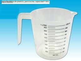 Jarra de medida 1000ml